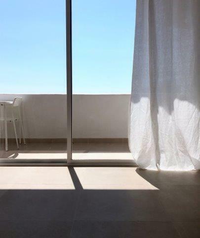 Mirada II 201 Alta Turistica Apartment Es Pujols Exterior photo